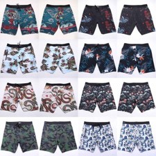 Waterproof Hurley Bermuda