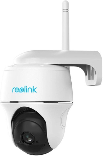 Reolink solar rechargeable - reolink,