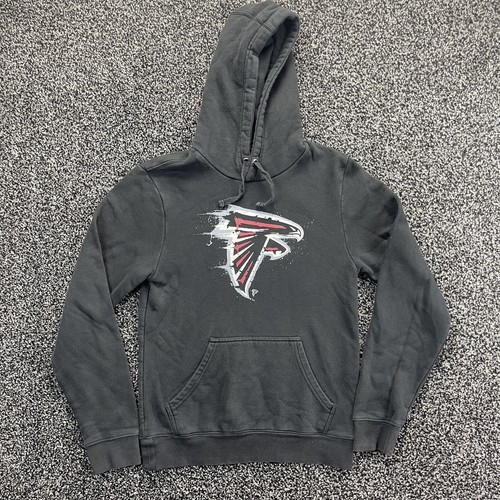 Atlanta falcons hoodie - atlanta,