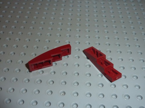 Lego star wars - lego, slope