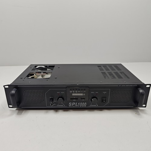 Amplificateur mp3 series - amplificateur, mp3-series