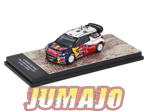Rsq2 voiture test - 1/64,