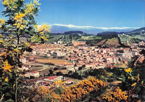 Vallauris centre de - vallauris,