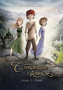 Chroniques dabba livre 1 - chroniques,
