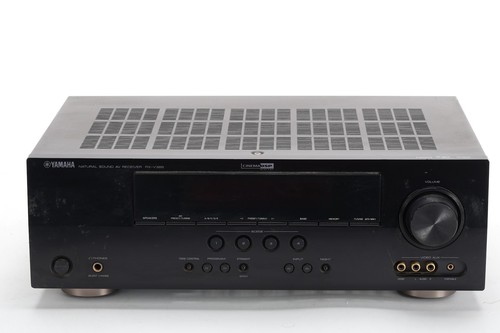 Yamaha v365 audio receiver - rx-v365,