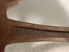 60690478 jante ALFA ROMEO 159