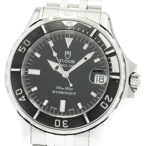 Tudor 85190p hydronaut - tudor,