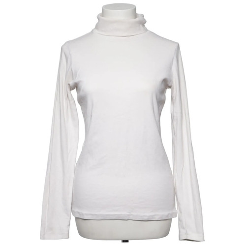 Muji pull col roulé - à,