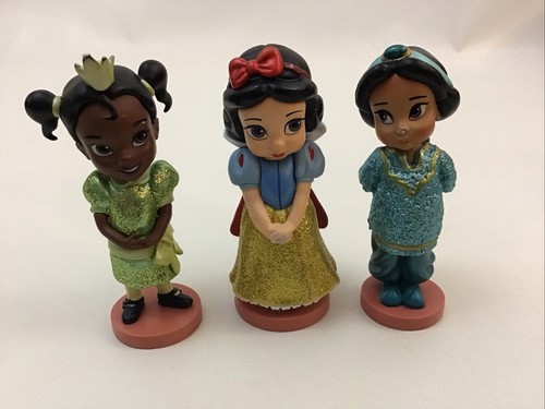 Disney animator collection - disney,