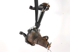 Pont avant - Mitsubishi L200