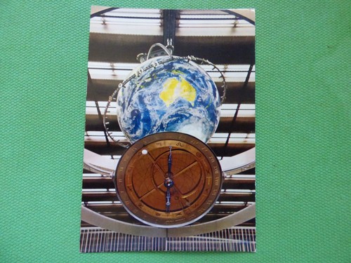 Horloge astronomique paris - astronomique,