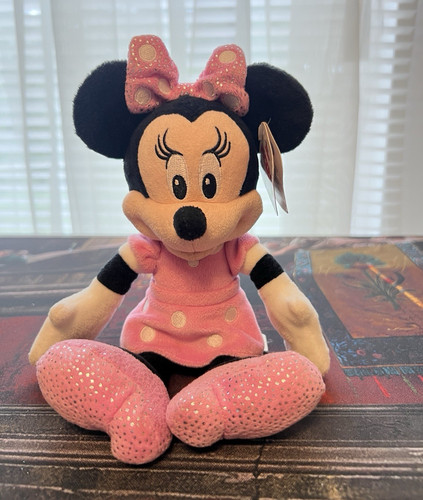 Disney minnie mouse - minnie,