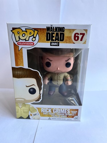 Bnib funko pop vinyle - funko, the