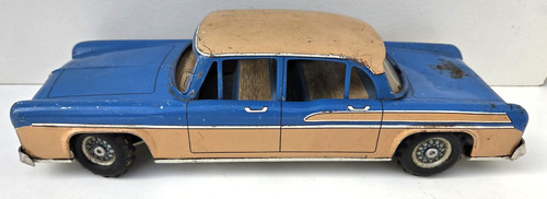 Voiture type simca - , versaille
