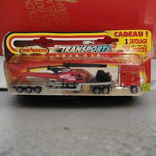 Majorette france camion - france, 1/87