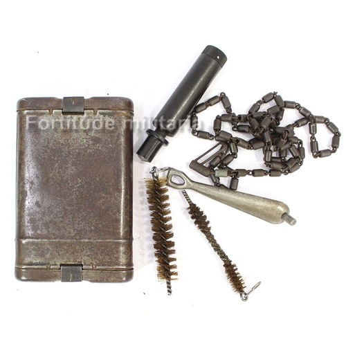 Rg34 allemand allemagne - rg34, ww2