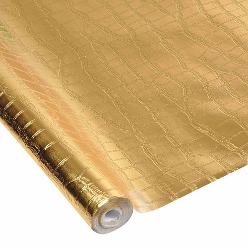 Nappe plastique effet peau - plastique,