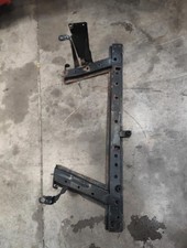 Demi berceau RENAULT CLIO 3