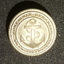 BOUTON COMPAGNIE GÉNÉRALE