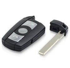 Clé BMW CAS3 868MHz ID46