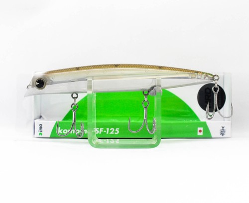 Ima komomo 125 mrd flottant - sf,