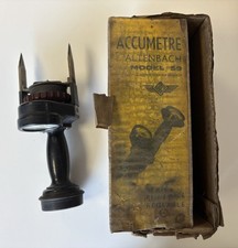 ACCUMETRE  :  ALTENBACH  (NEUF)