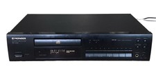 Lecteur CD PIONEER PD-206 Lire Description