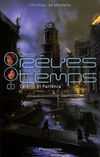 Taranis et Parfénia - Montella, Christian de