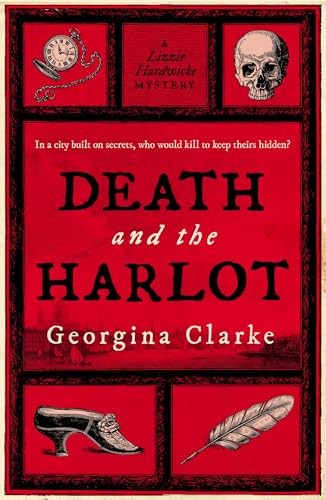 Georgina clarke death and - clarke,