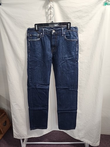 Levi 504 men jeans - 504,