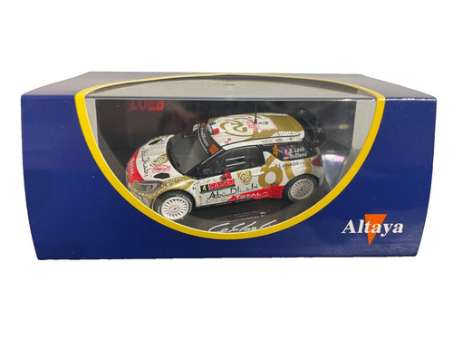 Sébastien loeb - loeb,