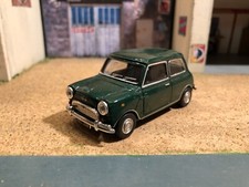 AUSTIN MINI SEVEN CLASSIC DE