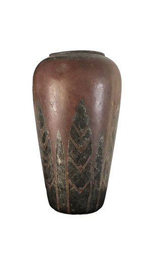 Luc lanel vase art - lanel,