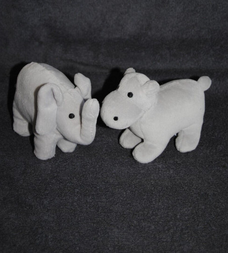 Lot peluche babylove dm - lot,