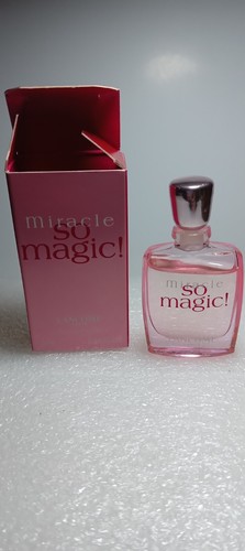Miniature lancôme miracle - miniature,