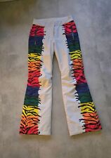 pantalon de ski rossignol JC de Castelbajac