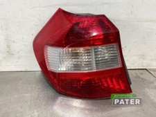 Feu arrière gauche BMW Série 1 E87 69245C1 P21021008