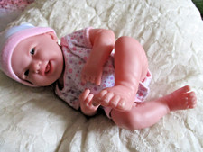 Bébé Nouveau né BERENGUER