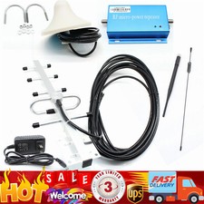 GSM/CDMA Cell Phone Signal