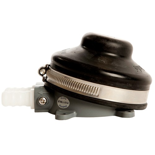 Whale marine gp4618 babyfoot - whale,