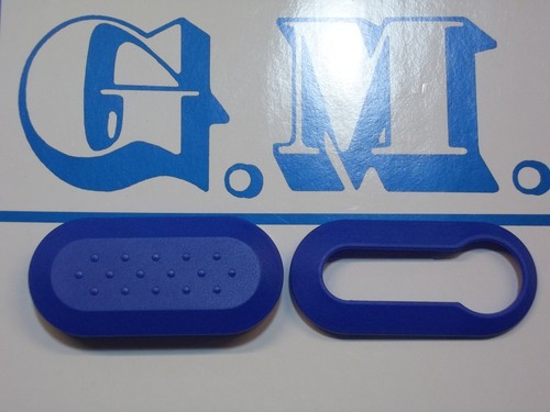 Coque clé fiat - de, grande