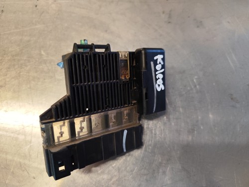 Boitier fusible renault - boitier,