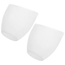 2 Pcs Petits Abat-jour