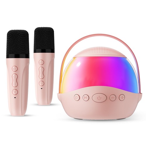 Mini karaoke machine gifts for - machine,