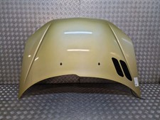 Capot moteur - Peugeot 206 tous modèles