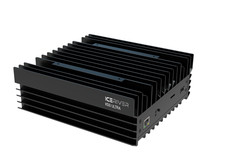 IceRiver KS0 ULTRA – 400 GH/s – ASIC KASPA – home mineur Très bon état