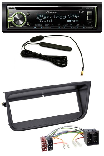 Pioneer mp3 usb - pioneer, car