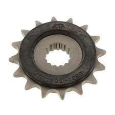 Pignon Silencieux JT Pas 520