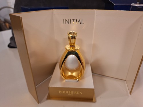 Initial boucheron flacon - boucheron,