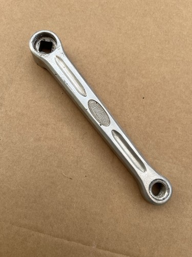 Manivelle gauche stronglight - gauche,